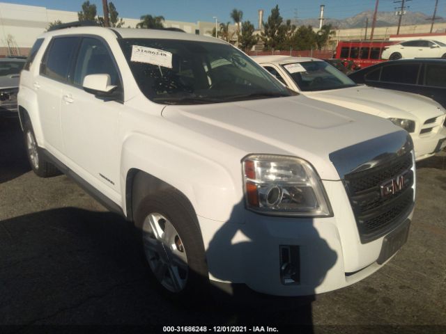 GMC TERRAIN 2014 2gkflse30e6298987