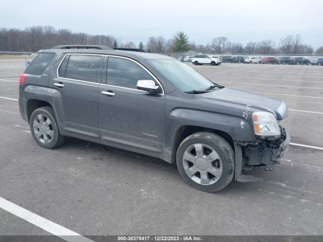 GMC TERRAIN 2014 2gkflse30e6352708