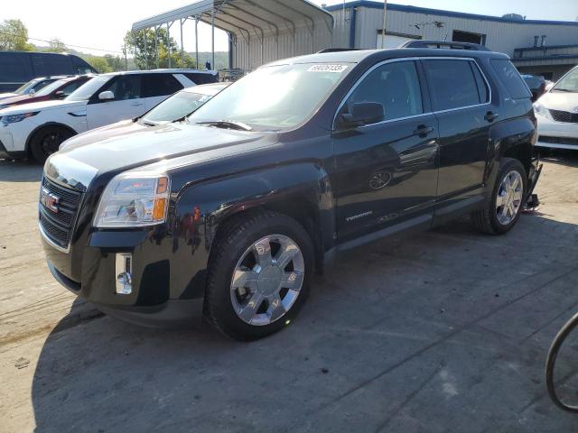 GMC TERRAIN 2015 2gkflse30f6130199