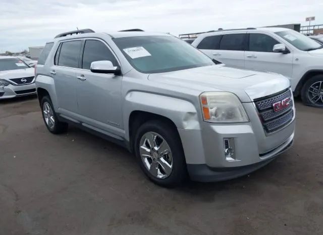 GMC TERRAIN 2015 2gkflse30f6135306