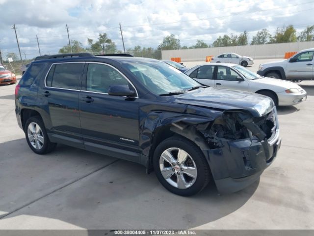 GMC TERRAIN 2015 2gkflse30f6172453