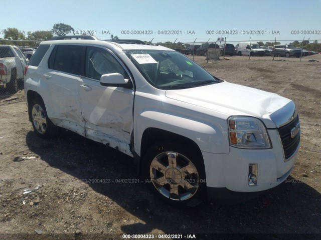 GMC TERRAIN 2015 2gkflse30f6218685