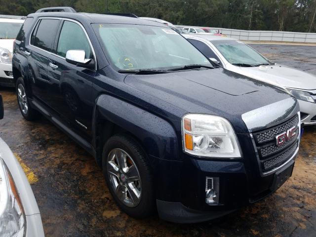 GMC TERRAIN SL 2015 2gkflse30f6264386