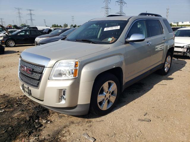 GMC TERRAIN SL 2015 2gkflse30f6286937