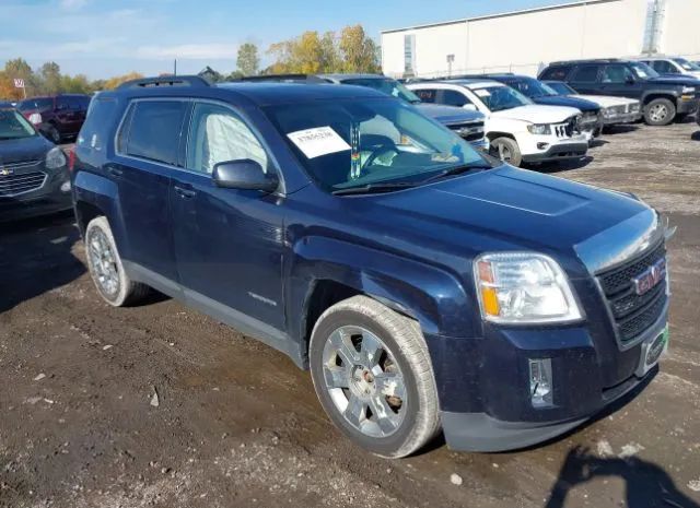 GMC TERRAIN 2015 2gkflse30f6296402