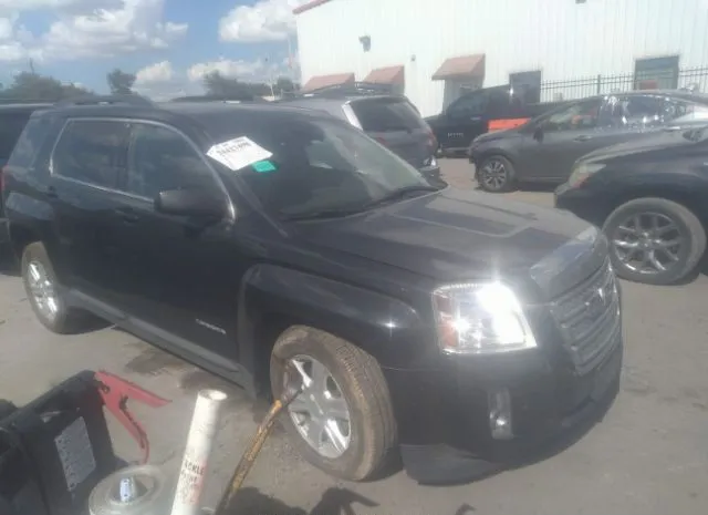 GMC TERRAIN 2015 2gkflse30f6335098