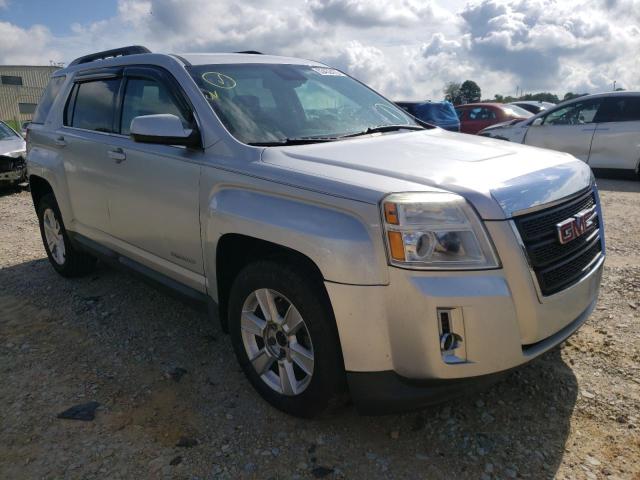 GMC TERRAIN SL 2013 2gkflse31d6163287