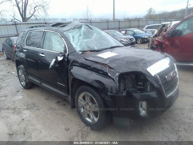 GMC TERRAIN 2013 2gkflse31d6193549