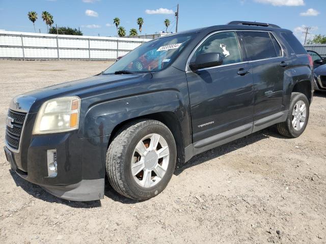 GMC TERRAIN 2013 2gkflse31d6261445