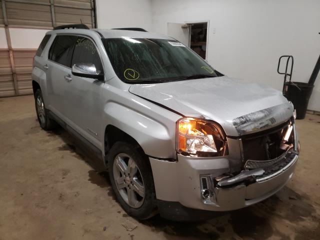 GMC TERRAIN SL 2013 2gkflse31d6273191