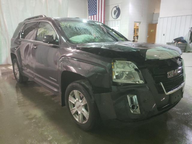 GMC TERRAIN SL 2013 2gkflse31d6287978