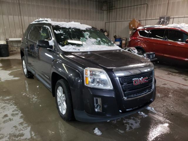 GMC TERRAIN SL 2013 2gkflse31d6310255