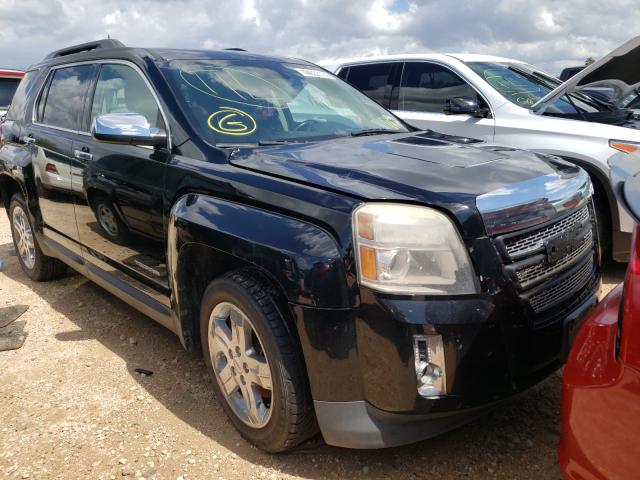 GMC TERRAIN SL 2013 2gkflse31d6317612