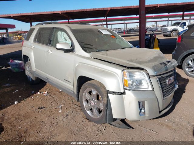 GMC TERRAIN 2013 2gkflse31d6362940