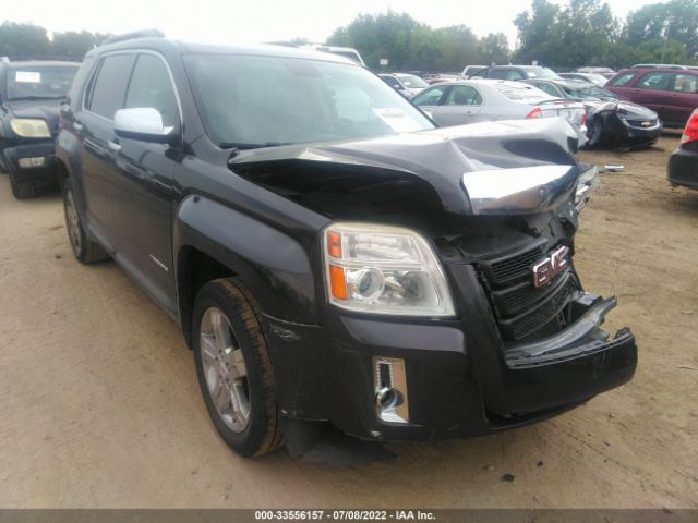 GMC TERRAIN 2013 2gkflse31d6393704