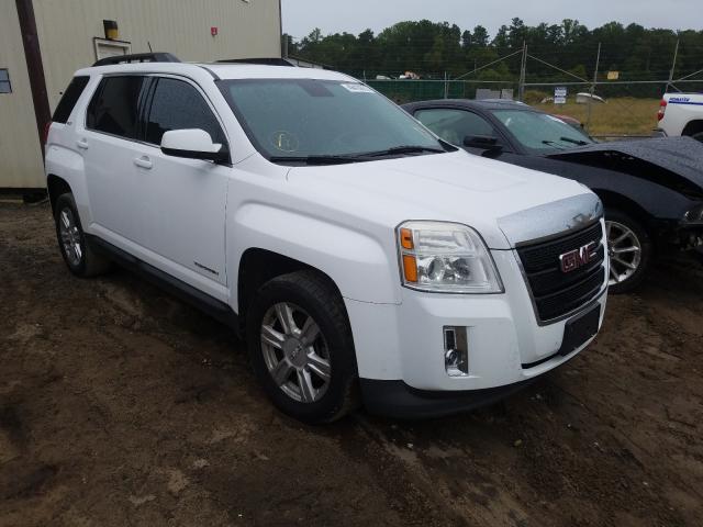 GMC TERRAIN SL 2014 2gkflse31e6102703