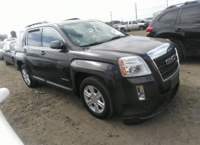 GMC TERRAIN 2014 2gkflse31e6333228