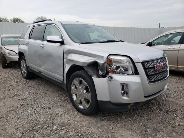 GMC TERRAIN SL 2014 2gkflse31e6360221