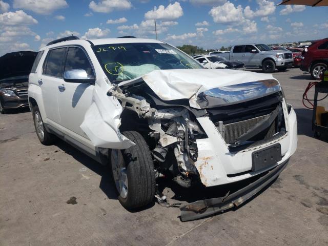 GMC TERRAIN 2014 2gkflse31e6366956