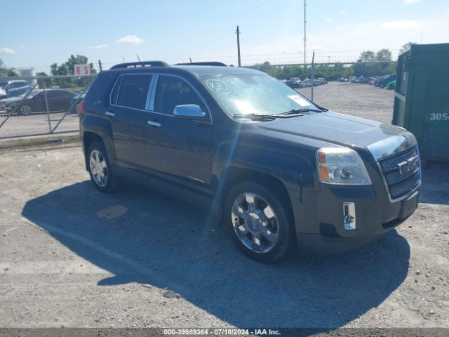 GMC TERRAIN 2015 2gkflse31f6164829