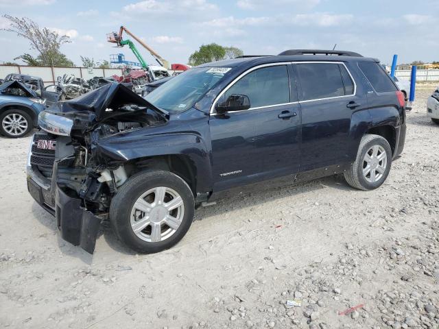 GMC TERRAIN 2015 2gkflse31f6180657