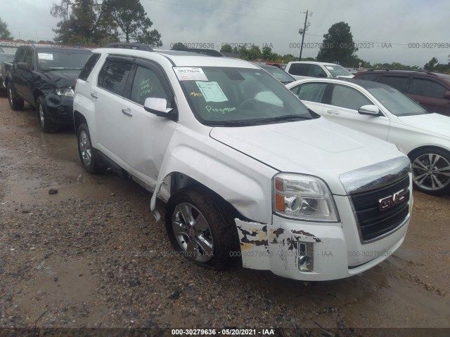 GMC TERRAIN 2015 2gkflse31f6213950