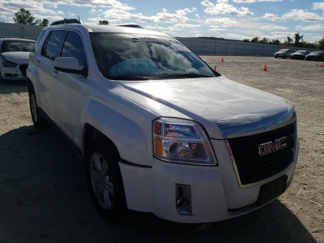 GMC TERRAIN SL 2015 2gkflse31f6250982