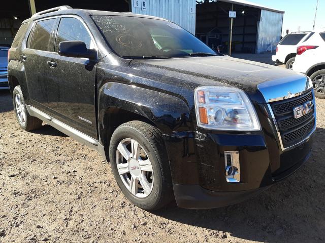 GMC TERRAIN SL 2015 2gkflse31f6419415