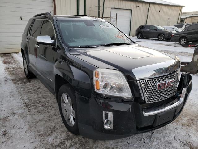 GMC TERRAIN SL 2013 2gkflse32d6179658