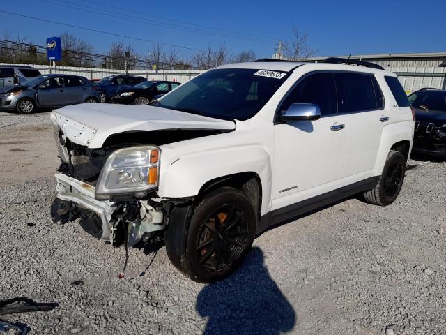 GMC TERRAIN 2013 2gkflse32d6308062