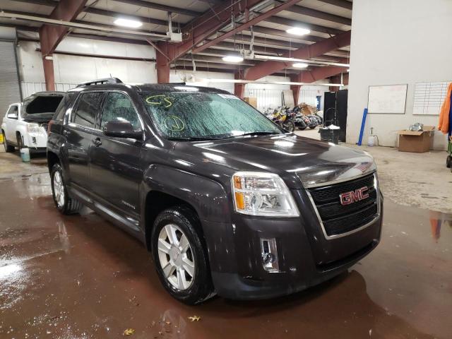 GMC TERRAIN SL 2013 2gkflse32d6332717