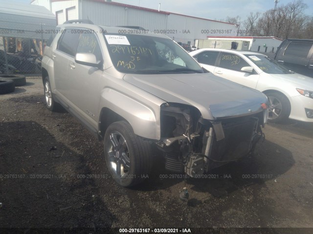 GMC TERRAIN 2013 2gkflse32d6406797