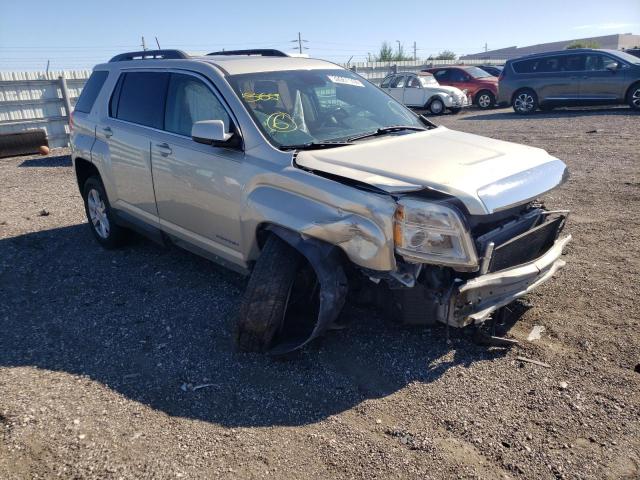 GMC TERRAIN SL 2013 2gkflse32d6426144