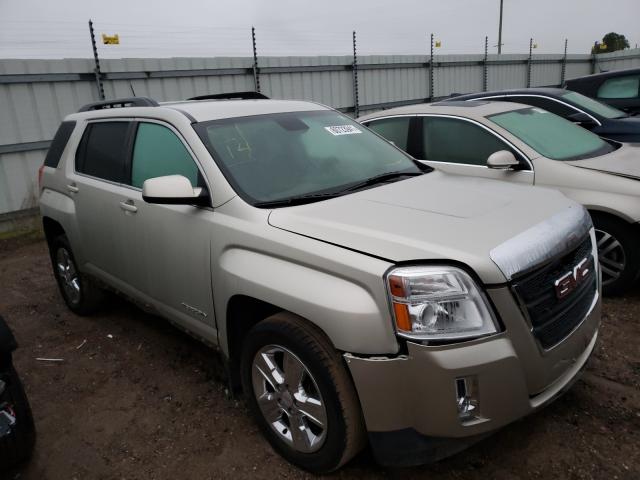 GMC TERRAIN SL 2014 2gkflse32e6104489