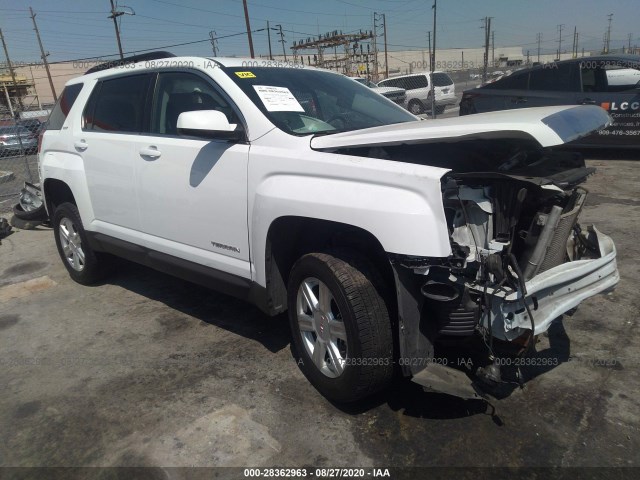 GMC TERRAIN 2014 2gkflse32e6104573