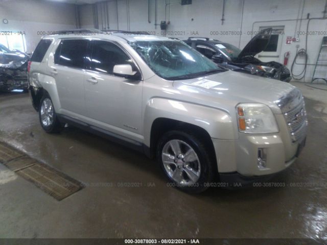 GMC TERRAIN 2014 2gkflse32e6231517