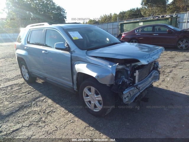 GMC TERRAIN 2014 2gkflse32e6236670