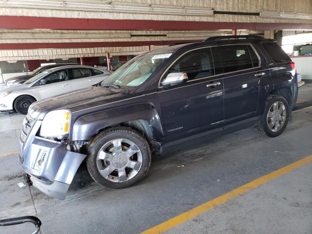 GMC TERRAIN 2014 2gkflse32e6239892