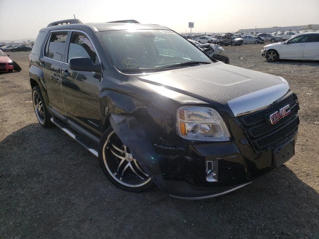 GMC TERRAIN SL 2014 2gkflse32e6270933