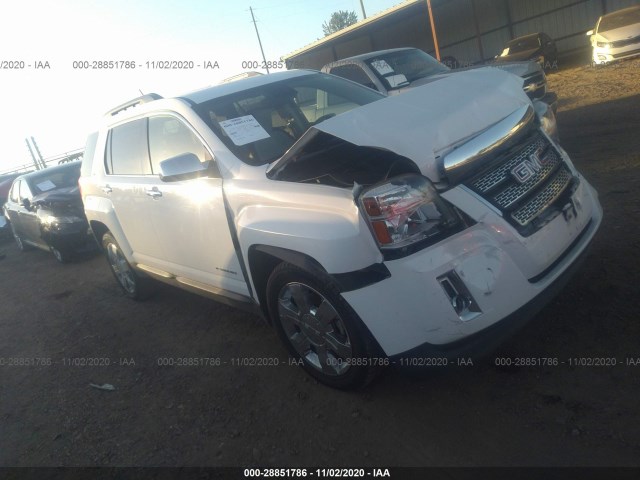 GMC TERRAIN 2014 2gkflse32e6355349