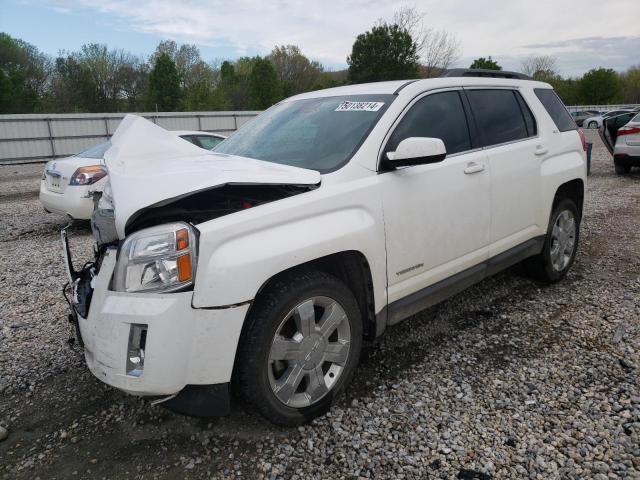 GMC TERRAIN 2015 2gkflse32f6124453