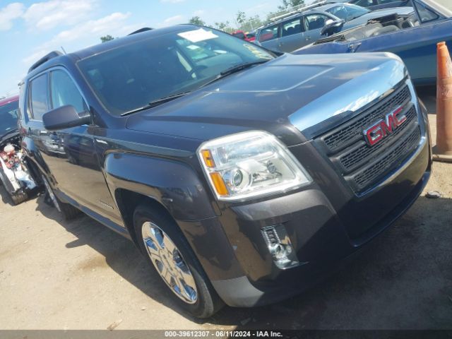 GMC TERRAIN 2015 2gkflse32f6211088