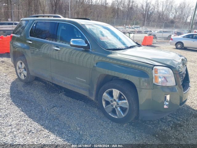 GMC TERRAIN 2015 2gkflse32f6215674