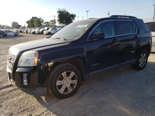 GMC TERRAIN SL 2015 2gkflse32f6264227