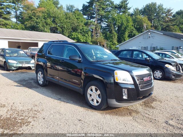 GMC TERRAIN 2015 2gkflse32f6365977