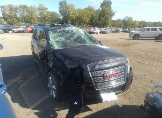 GMC TERRAIN 2015 2gkflse32f6380723