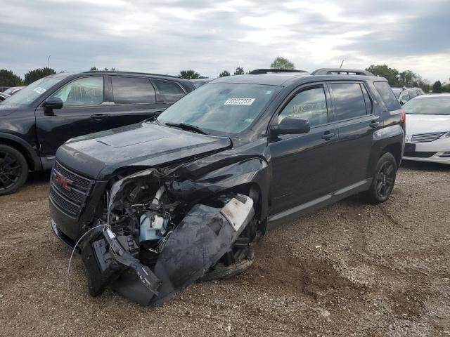 GMC TERRAIN SL 2015 2gkflse32f6405264