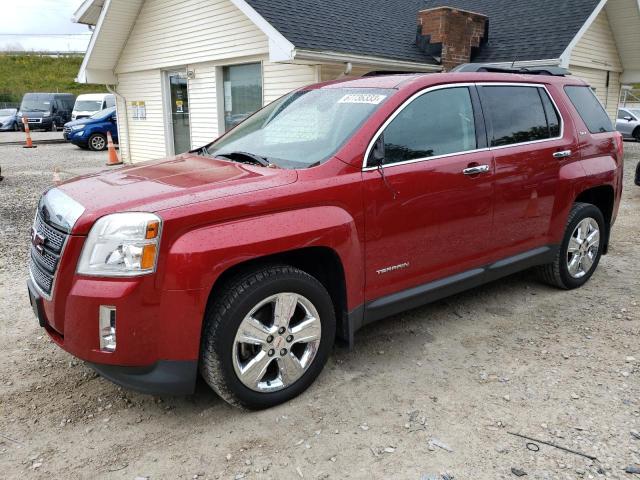 GMC TERRAIN SL 2015 2gkflse32f6412604