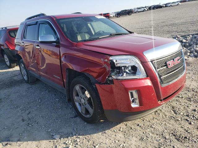 GMC TERRAIN SL 2013 2gkflse33d6205636