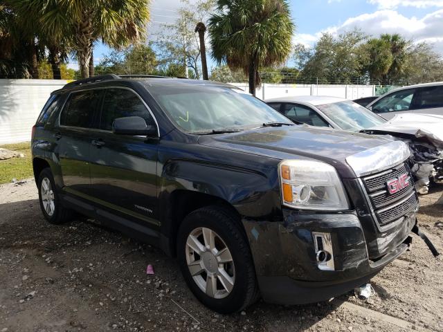 GMC TERRAIN SL 2013 2gkflse33d6209234